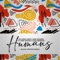 Humans (feat. Lyrik Shoxen & K.J.M. Cornetist) artwork
