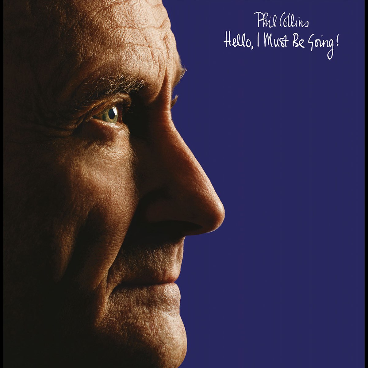 Arriba 33+ Imagen de fondo phil collins hello, i must be going! canciones Lleno