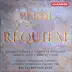 Verdi: Requiem album cover