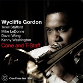 Wycliffe Gordon - Tricotism