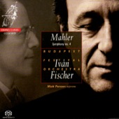 Mahler: Symphony No. 4 In G Major artwork