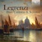 16 Sonatas, Op. 8: VIII. La Foscari artwork