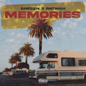 Memories artwork