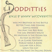 Odditties artwork