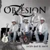 Dicen Que el Amor album lyrics, reviews, download