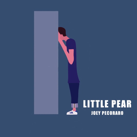 Cover artwork for Fly on the Wall