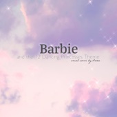 Barbie and the 12 Dancing Princesses Theme artwork