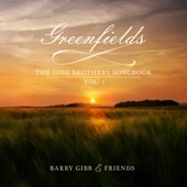 Barry Gibb - Butterfly feat. Gillian Welch & David Rawlings