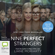 Liane Moriarty - Nine Perfect Strangers (Unabridged)