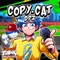 Copy-Cat - DPZ lyrics