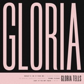 Gloria - EP artwork