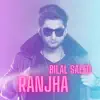 Ranjha (feat. DJ Fluke) - Single album lyrics, reviews, download