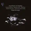 Haydn: Die Schöpfung album lyrics, reviews, download
