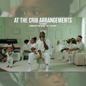 At the Crib Arrangements - EP artwork