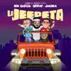 La Jeepeta song lyrics