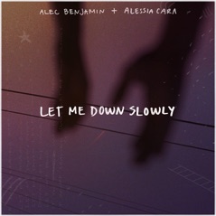 Let Me Down Slowly (feat. Alessia Cara) - Single