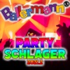 Ballermann Party Schlager 2021.2