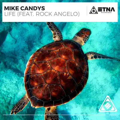 Life (feat. Rock Angelo) - Single - Mike Candys