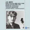 Bach: Violin Concertos, Nos. 1 - 2, Double Concerto & Chaconne from Partita No. 2 album lyrics, reviews, download
