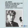 Stream & download Bach: Violin Concertos, Nos. 1 - 2, Double Concerto & Chaconne from Partita No. 2