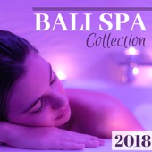 Bali Spa Collection 2018 artwork