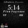 5:14 Five Fourteen - EP, 2018