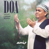 Doa Ibu Bapa artwork