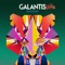 Galantis, Uffie, MOTi Ft. Uffie - Spaceship - MOTi Remix