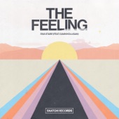 The Feeling (Extended Mix) artwork