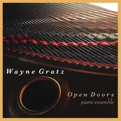 Open Doors - Single by Wayne Gratz album reviews, ratings, credits