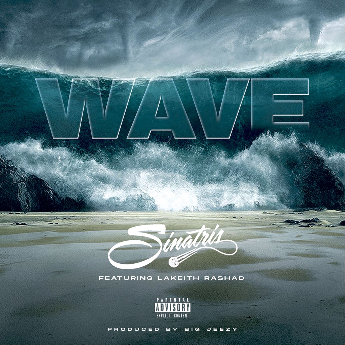 Waves feat. Wave песня.