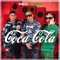 Coca Cola (feat. El Tikko) - SMS lyrics