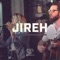 Jireh (feat. Frankie Krasinski & Jen Krasinski) artwork