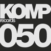 Komp Records 50, 2021