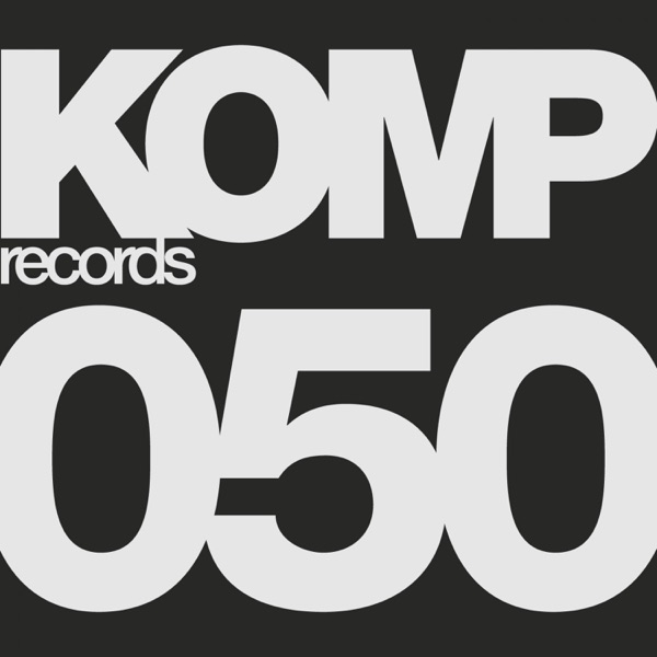 Komp Records 50 - Fabio Salerni