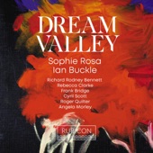 Dream Valley - EP artwork