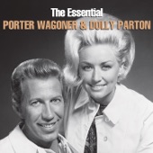 Porter Wagoner - Holding On to Nothin'