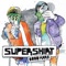 8000 Mark (Frittenbude - Achso egal Remix) - Supershirt lyrics