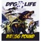 Used 2 (feat.Eric Bellinger) - Daz Dillinger, Kurupt & Dogg Pound lyrics