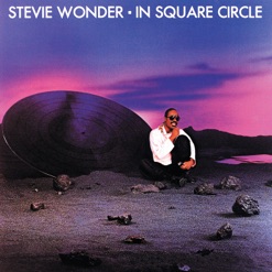 IN SQUARE CIRCLE cover art