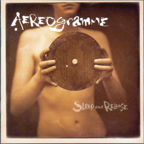 Cover artwork for Older