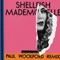 Shellfish Mademoiselle (Paul Woolford Remix) artwork