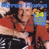 Myron Floren - The Happy Wanderer
