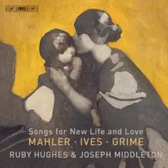 Songs for New Life and Love by Ruby Hughes & Joseph Middleton album reviews, ratings, credits