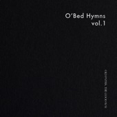 O’bed Hymns Vol.1 - EP artwork