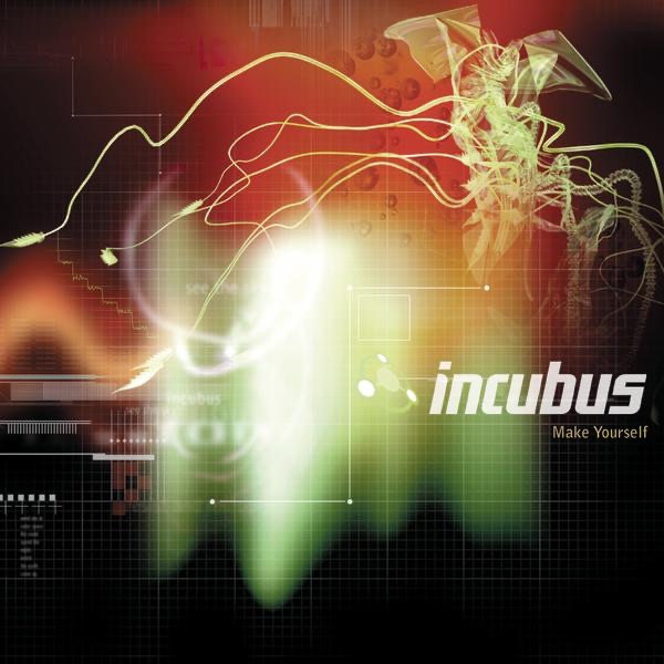 The Warmth by Incubus on NetFM