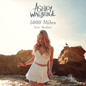 Ashley Wallbridge - 5000 Miles