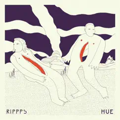 Hue - EP by Rippps, Niels Broos & Hyroglifics album reviews, ratings, credits