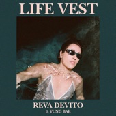 Life Vest artwork