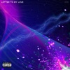 Letter to My Love - Single